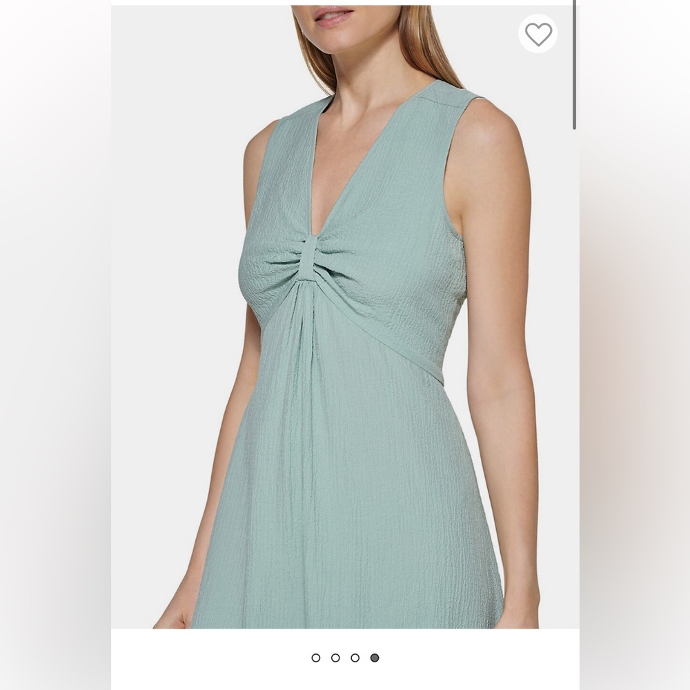 Calvin Klein dress - Picture 3 of 7